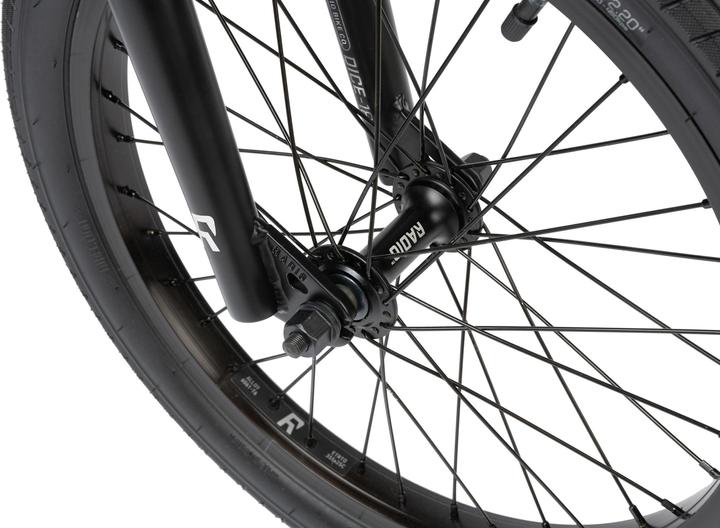 Produktbild Radio Bikes Dice (18")
