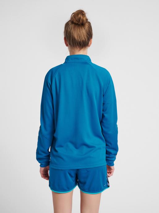 Produktbild hummel Authentic Women Poly Zip Jacket (XL)