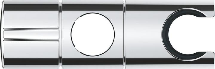 Actual product image Grohe Vitalio Universal QuickFix Gleitelement, chrom