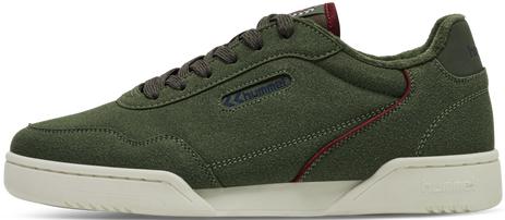 Produktbild hummel Forli Synth. Suede (38)