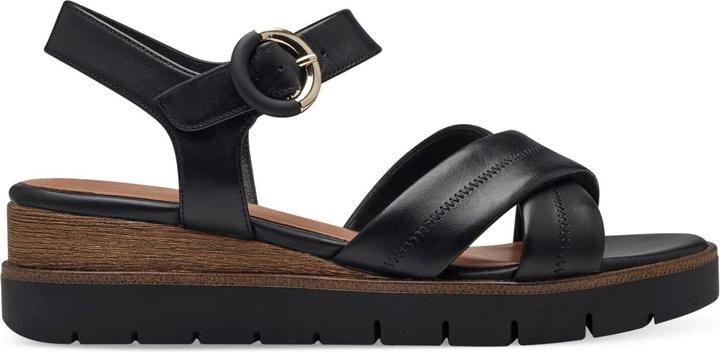 Actual product image Tamaris Sandal (40)