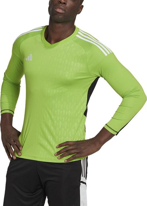 Image du produit adidas Maillot de gardien de but Tiro 23 Hommes (S)
