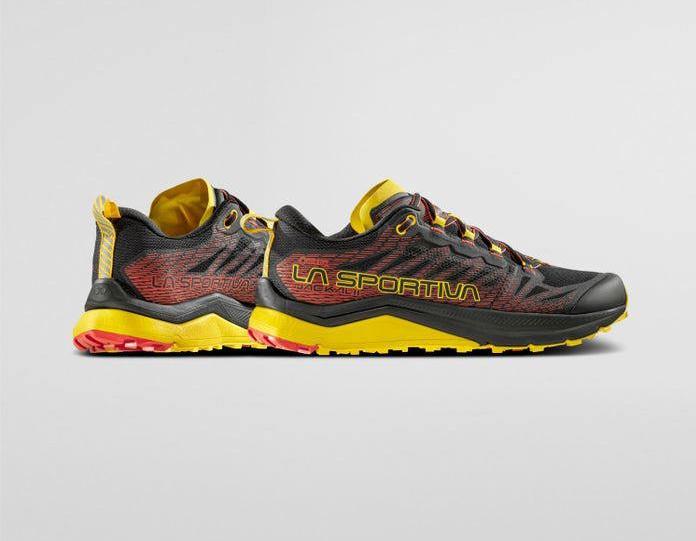 Actual product image La Sportiva Jackal II GTX (46)