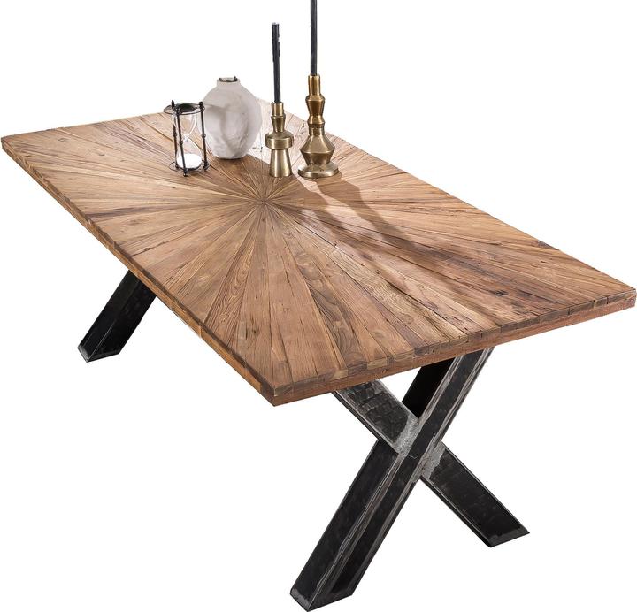 Produktbild SIT Möbel Eleni (180 x 5 x 100 cm)