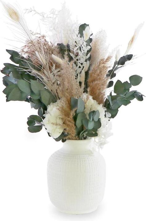 Soli Collection Lara (Fleurs séchées)