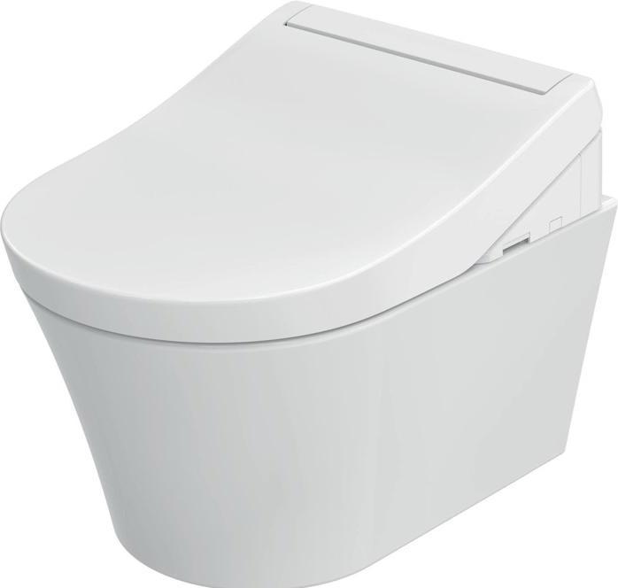 Produktbild TOTO GP Wand-WC t. ra f RG Wa TCF34270GEU/TCF34170GEU we