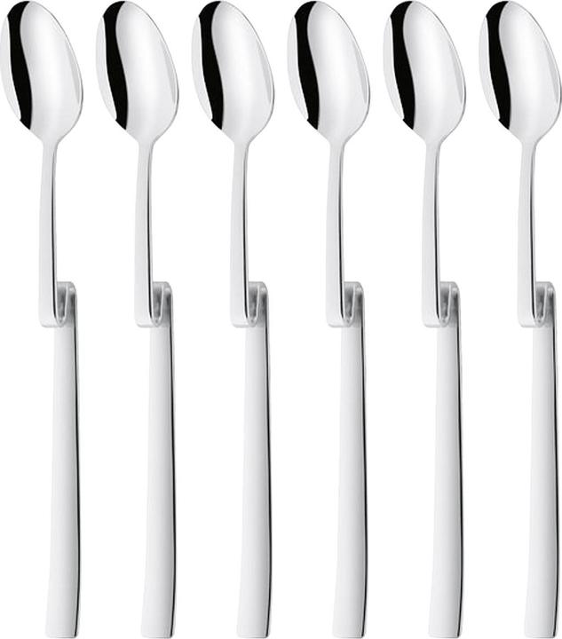 Productafbeelding Zwilling Latte Macchiato Lepel 'Diner (6 Stuk, Lepel)