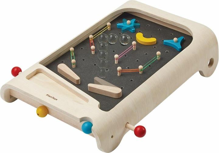 Image du produit Plantoys Flipper (Italien)