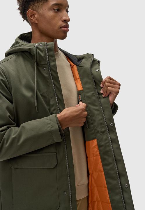 Actual product image Ragwear Mr Them Long (XXL)