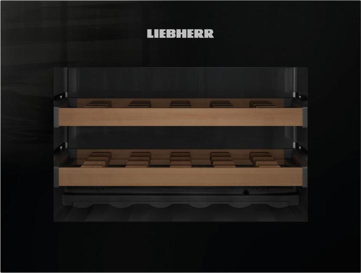 Produktbild Liebherr WKEgb 582 GrandCru
