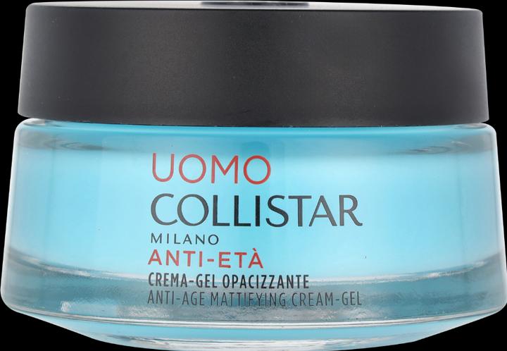 Image du produit Collistar Anti-età (50 ml, Gel visage)