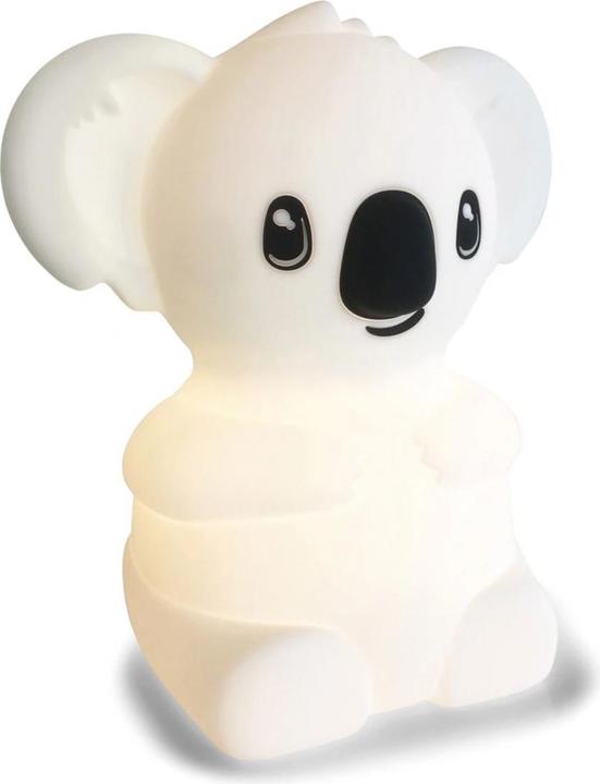Kidywolf Veilleuse avec variateur Koala 30cm