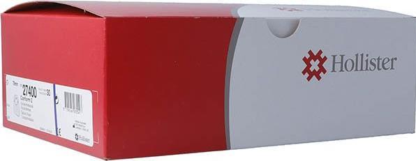 Image du produit Hollister Incorporated Colostomie Beutel -teilig 55mm hautfarbig (30 pièce(s), 3264 ml, 370 g)
