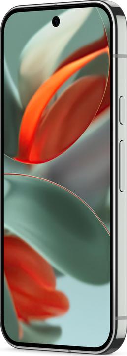 Actual product image Google Pixel 9 Pro (256 GB, Hazel, 6.30", Dual SIM, 50 Mpx, 5G)