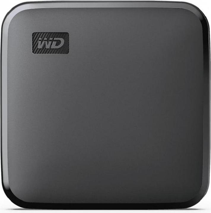 Produktbild WD Elements SE (480 GB)