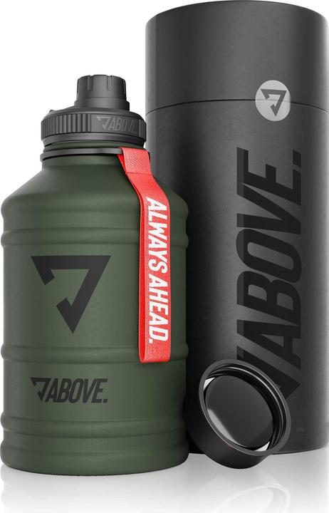 Above Trinkflasche (2.20 l)