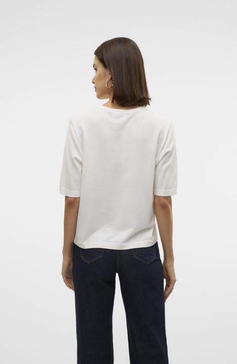 Immagine prodotto Vero Moda Vmsilje 2/4 O-Nck Oversize Pull Ga Noos (XS)