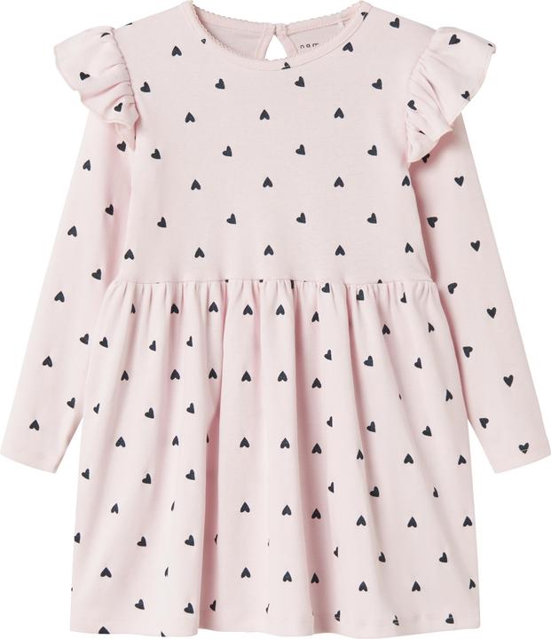Name it Bio-Baumwoll Kleid (116)