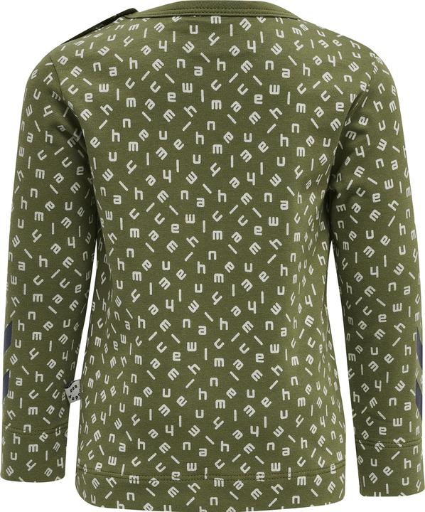 Immagine prodotto hummel Maglietta Hmlconnor L/S (80)