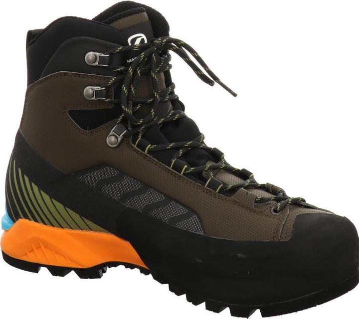 Actual product image Scarpa Ribelle Lite HD Schuhe (44)
