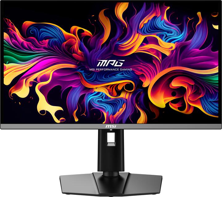 MSI MPG 272URX (3840 x 2160 Pixel, 26.50")