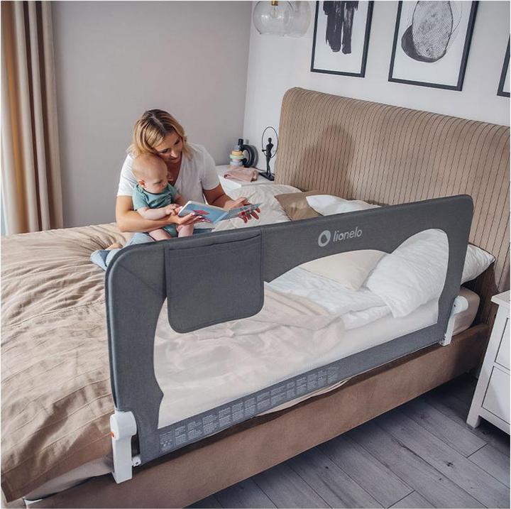 Image du produit Lionelo Hanna (150 cm)