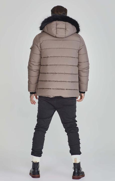 Image du produit Siksilk Parka Parka (M)