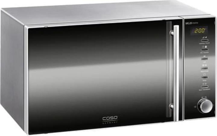 Immagine prodotto Caso Menu MG 20 (20 l)