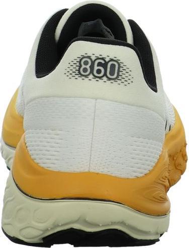 Actual product image New Balance M860Y14 Fresh Foam X 860 v14 (42)