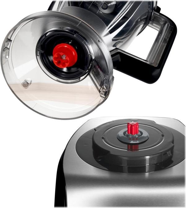 Produktbild Bosch Hausgeräte MC812M844 (1250 W)