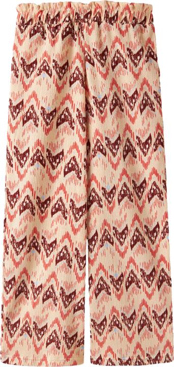 Actual product image Name it Hose HAMSA Stoffhose (164)