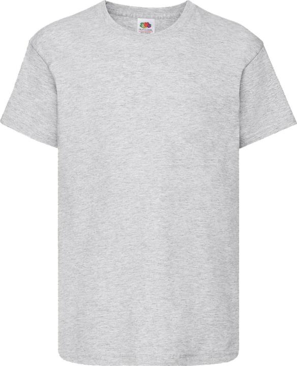 Fruit of the Loom Original Kurzarm TShirt
