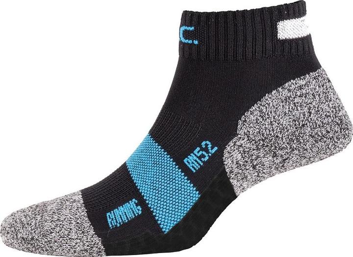 Black-cyan