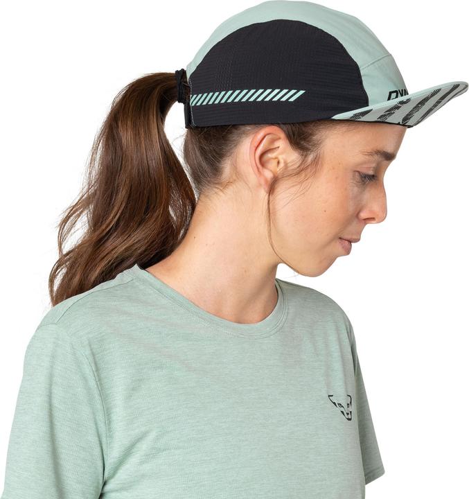 Actual product image Dynafit Trail Cap (One size)