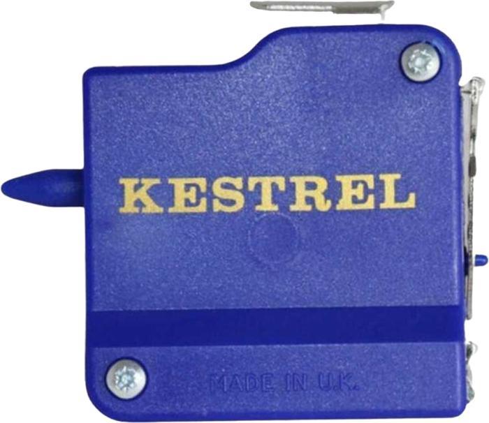 Actual product image Henselite Measuring tape Kestrel Bowls