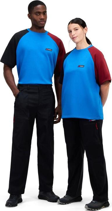 Actual product image Berghaus U Storm 25 Cargo Pant (Hose) (M)