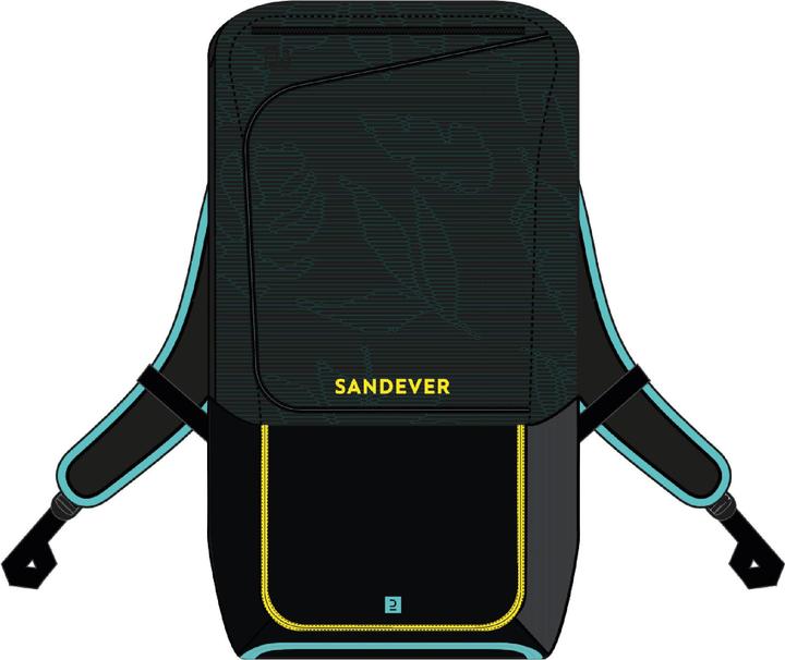 Immagine prodotto Sandever BTBP 900