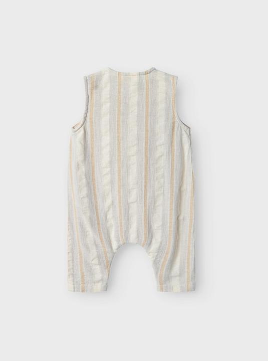 Produktbild Name it Bio-Baumwoll Jumpsuit (68)
