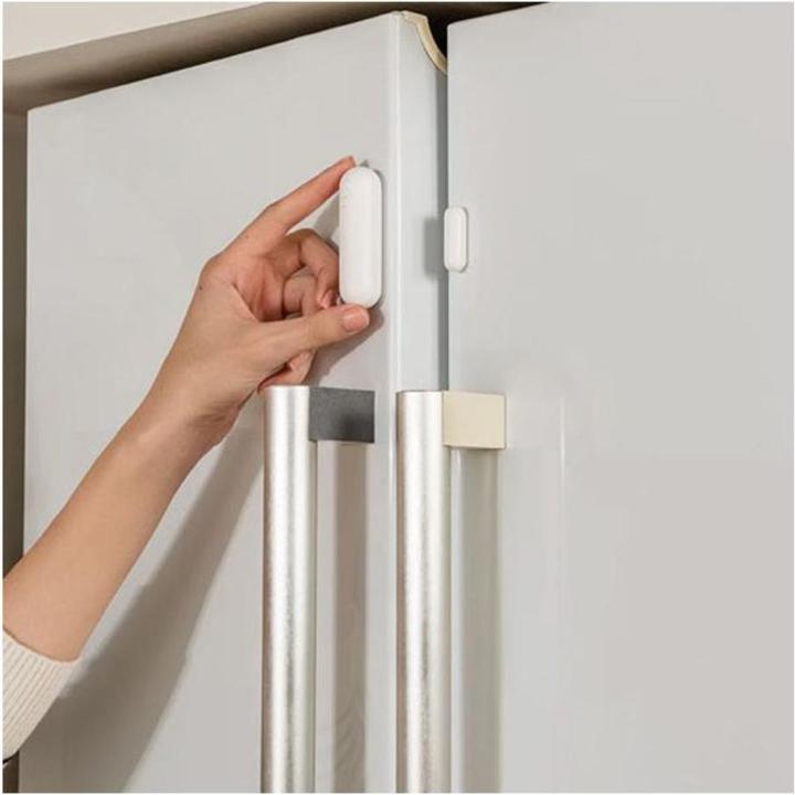 Actual product image Aqara DW-S02D