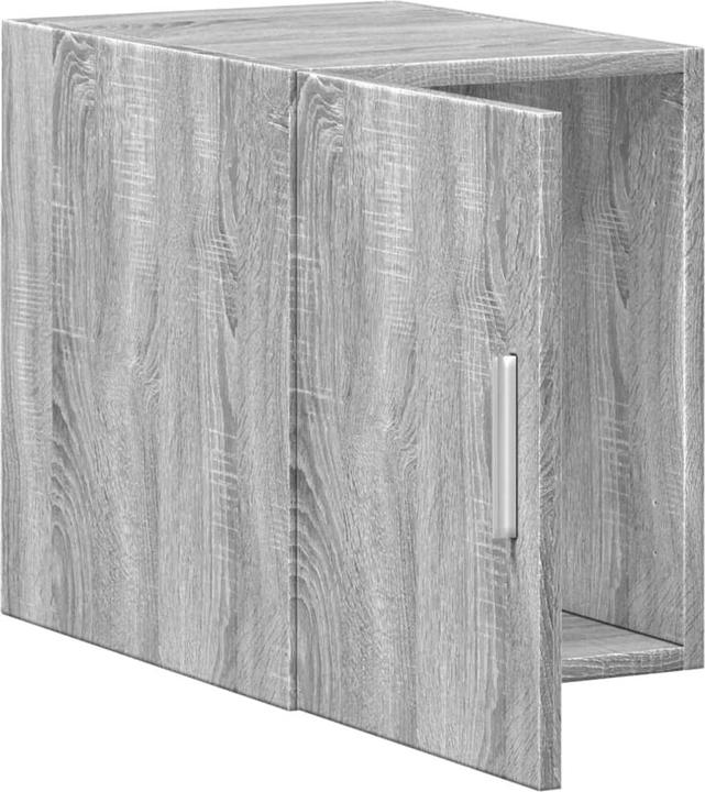Immagine prodotto VidaXL Armadio a muro (30 x 42,5 x 40 cm)