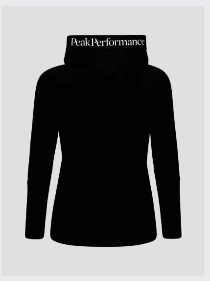 Immagine prodotto Peak Performance Rider Essentials Hoodie (XL)
