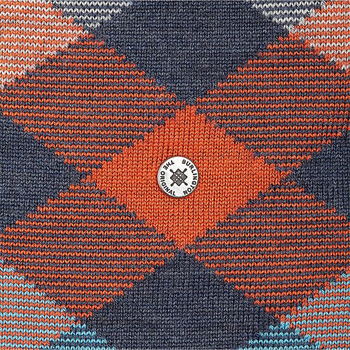 Image du produit Burlington Newcastle (Une unité par pack, 40 - 46)