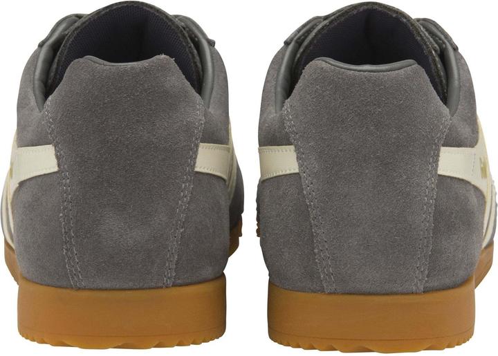 Immagine prodotto Gola Harrier in pelle scamosciata - 63459 (42)