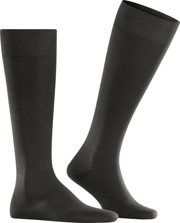 Produktbild Falke Energizing Cotton Herren Kniestrümpfe (47 - 48)