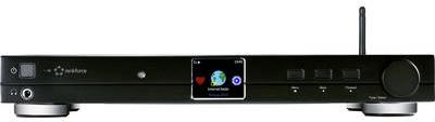 Produktbild Renkforce RF-DAB-IR 1700 HiFi Tuner DAB+ (DAB+, FM, WLAN, Bluetooth)
