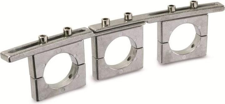 Actual product image Shiverpeaks S/CONN maximum connectivity triple multifeed extension (Multifeed bracket)