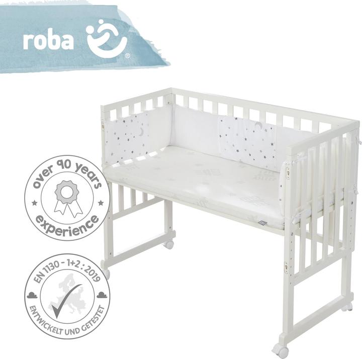 Produktbild Roba Safe Asleep