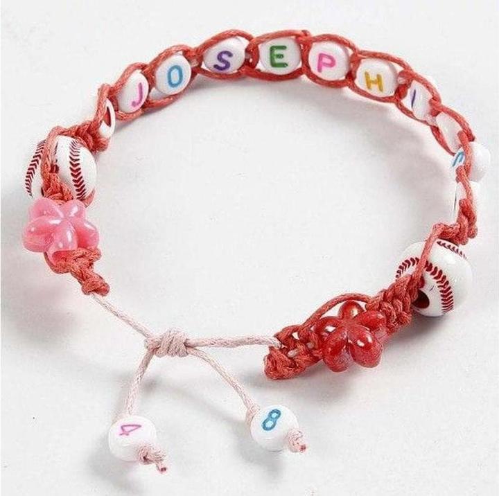 Immagine prodotto Creativ Company perle dell'alfabeto