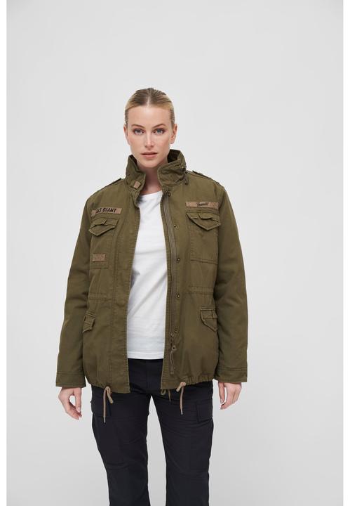 Produktbild Brandit Ladies M65 Giant Jacket (XXL)