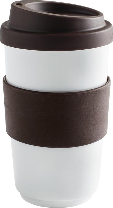 Chocolate Brown
